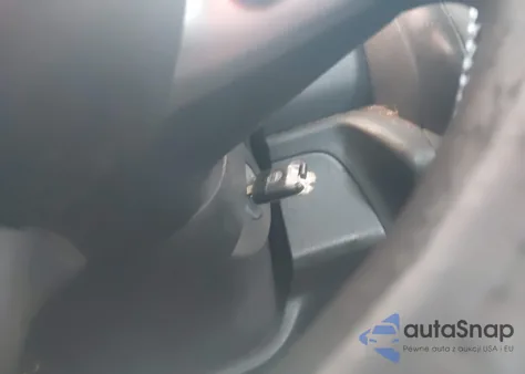 2014 Nissan Versa 1.6 S+ z USA, uszkodzony, nr VIN 3N1CN7AP1EL853393